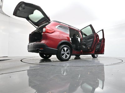 2024 Subaru Ascent Premium