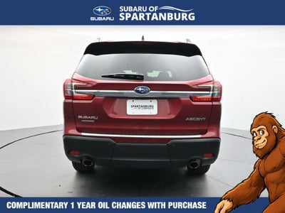 2024 Subaru Ascent Premium