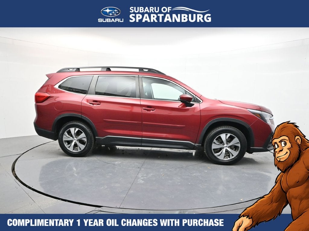 2024 Subaru Ascent Premium