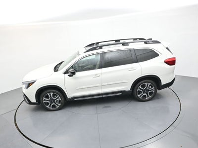 2026 Subaru Ascent Limited
