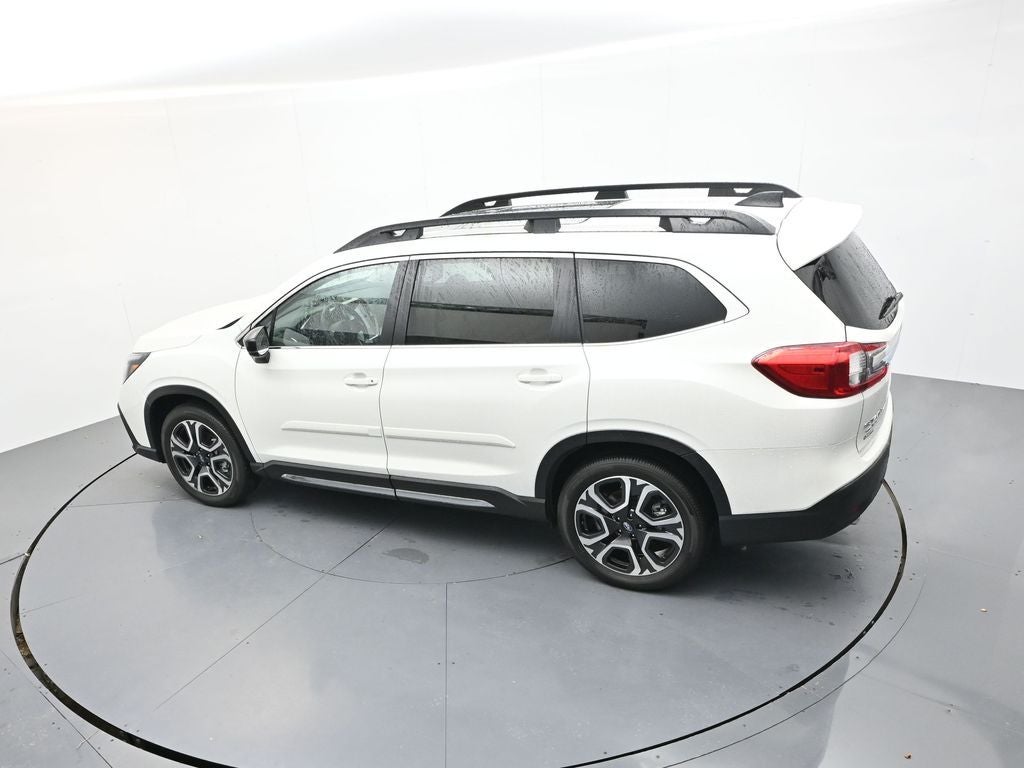 2026 Subaru Ascent Limited