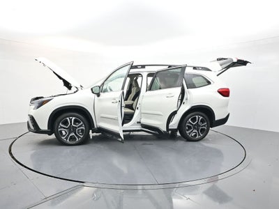 2026 Subaru Ascent Limited