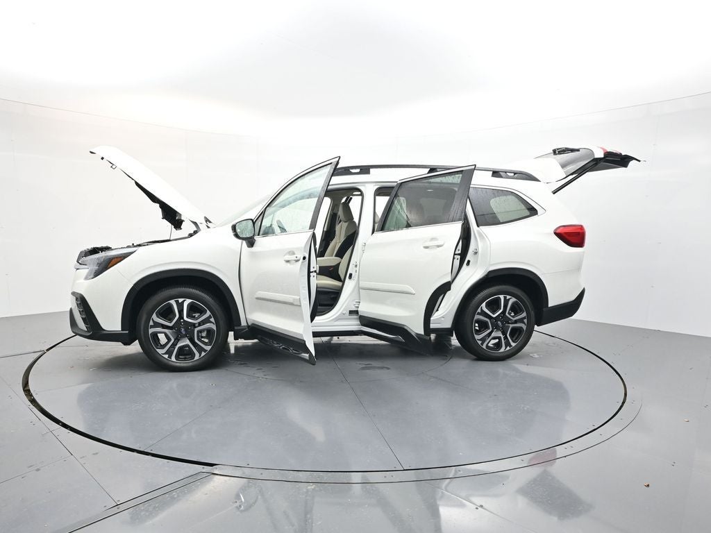 2026 Subaru Ascent Limited