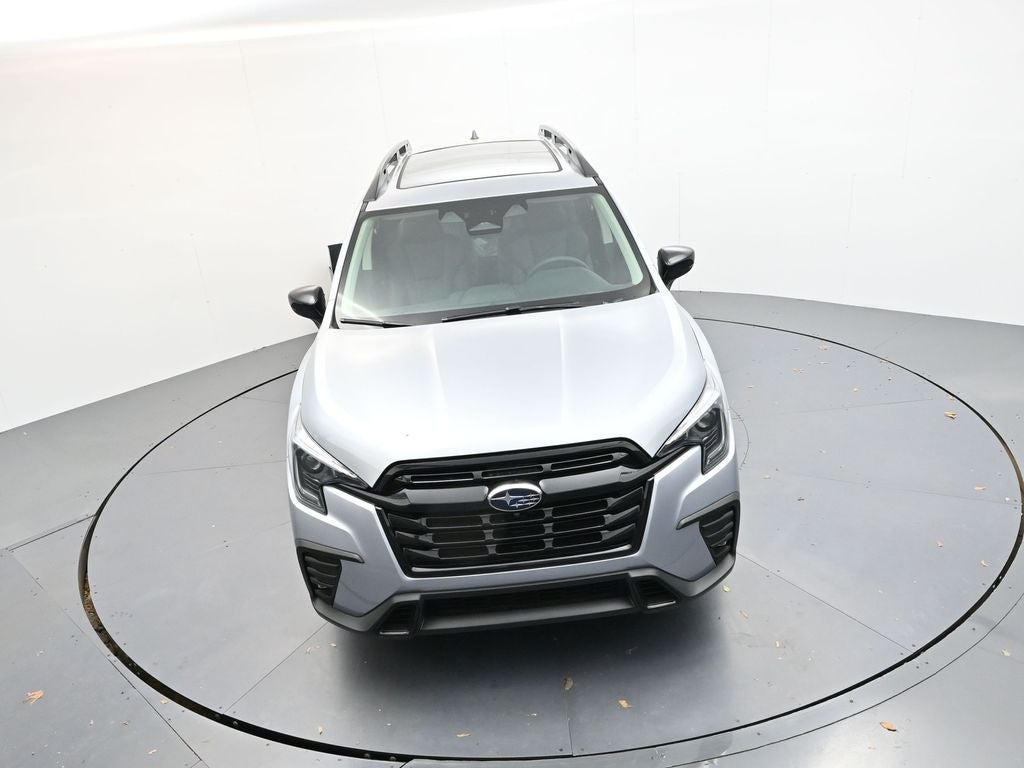 2026 Subaru Ascent Onyx Edition Touring