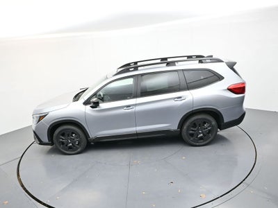 2026 Subaru Ascent Onyx Edition Touring