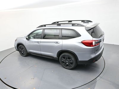 2026 Subaru Ascent Onyx Edition Touring