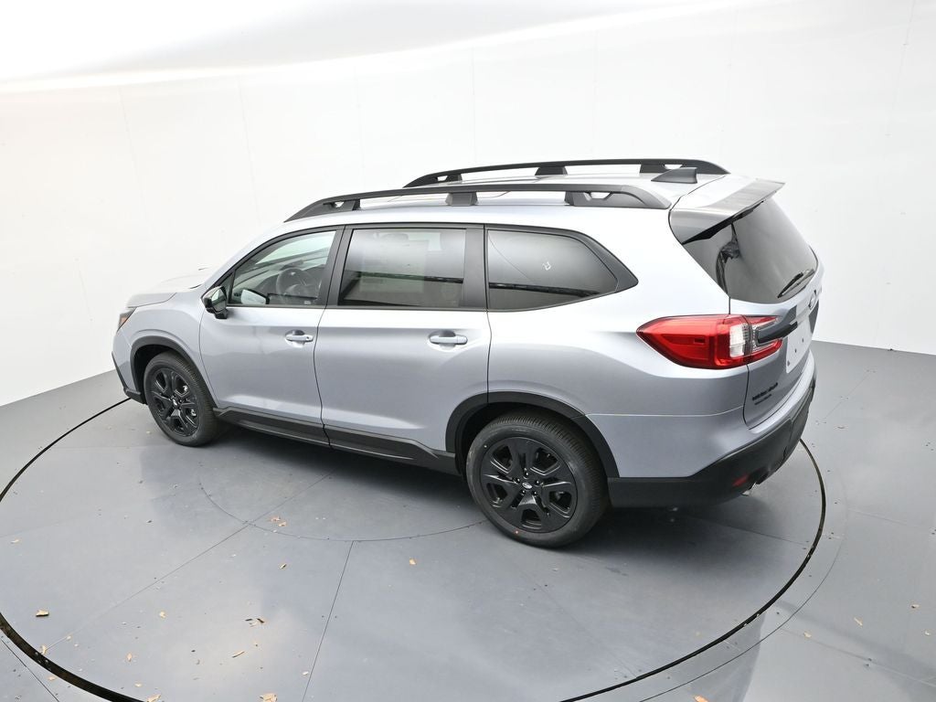 2026 Subaru Ascent Onyx Edition Touring