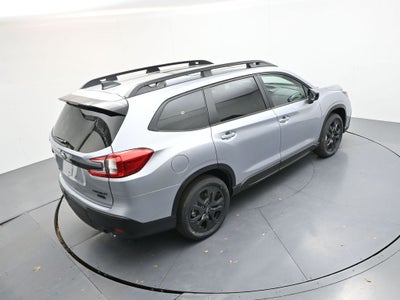 2026 Subaru Ascent Onyx Edition Touring