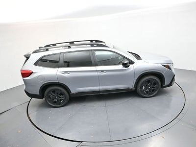 2026 Subaru Ascent Onyx Edition Touring