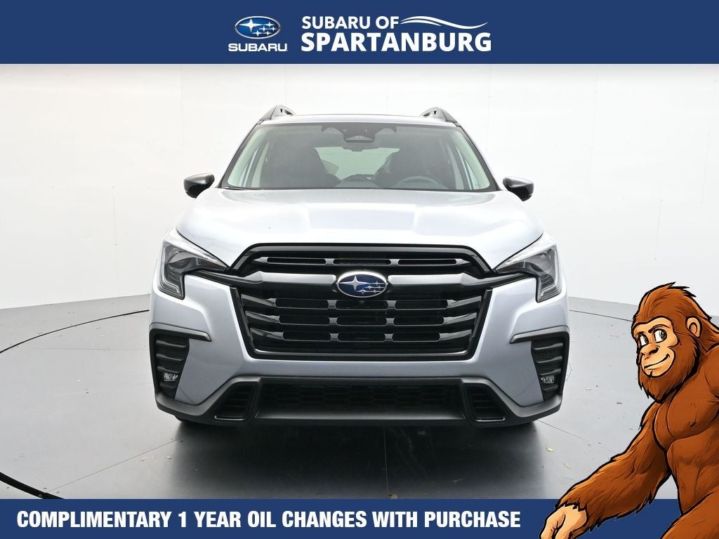 2026 Subaru Ascent Onyx Edition Touring