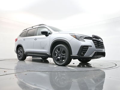 2026 Subaru Ascent Onyx Edition Touring