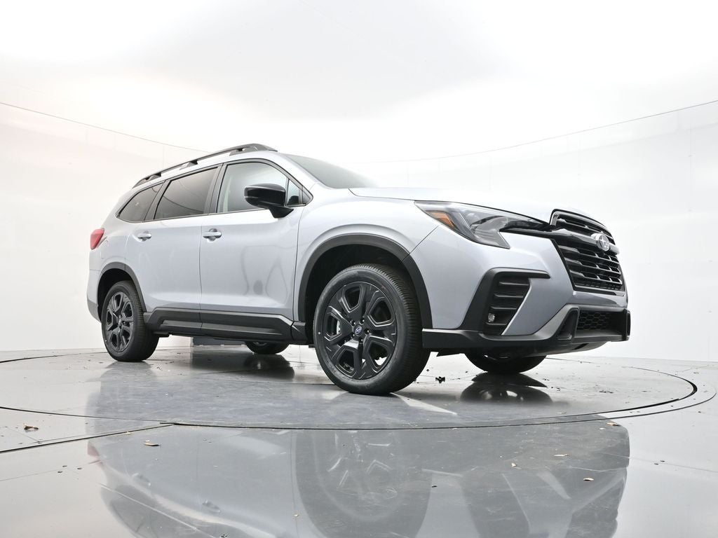 2026 Subaru Ascent Onyx Edition Touring