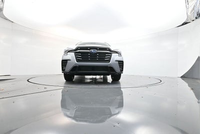2026 Subaru Ascent Onyx Edition Touring