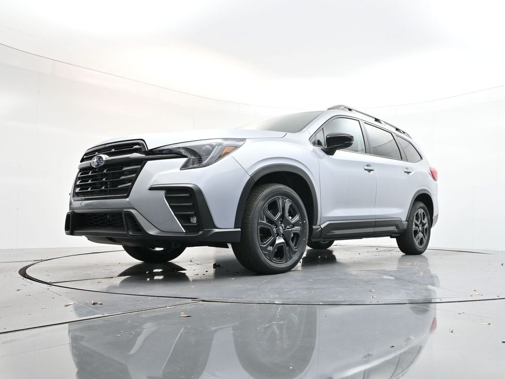 2026 Subaru Ascent Onyx Edition Touring
