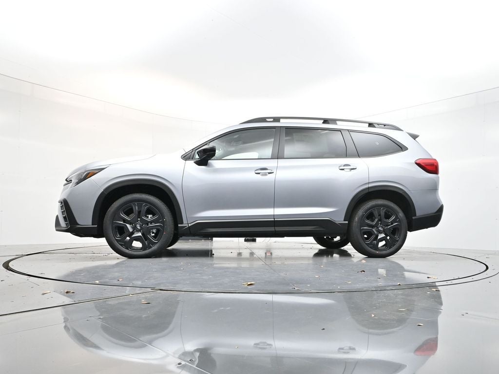 2026 Subaru Ascent Onyx Edition Touring