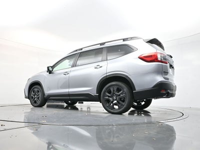 2026 Subaru Ascent Onyx Edition Touring