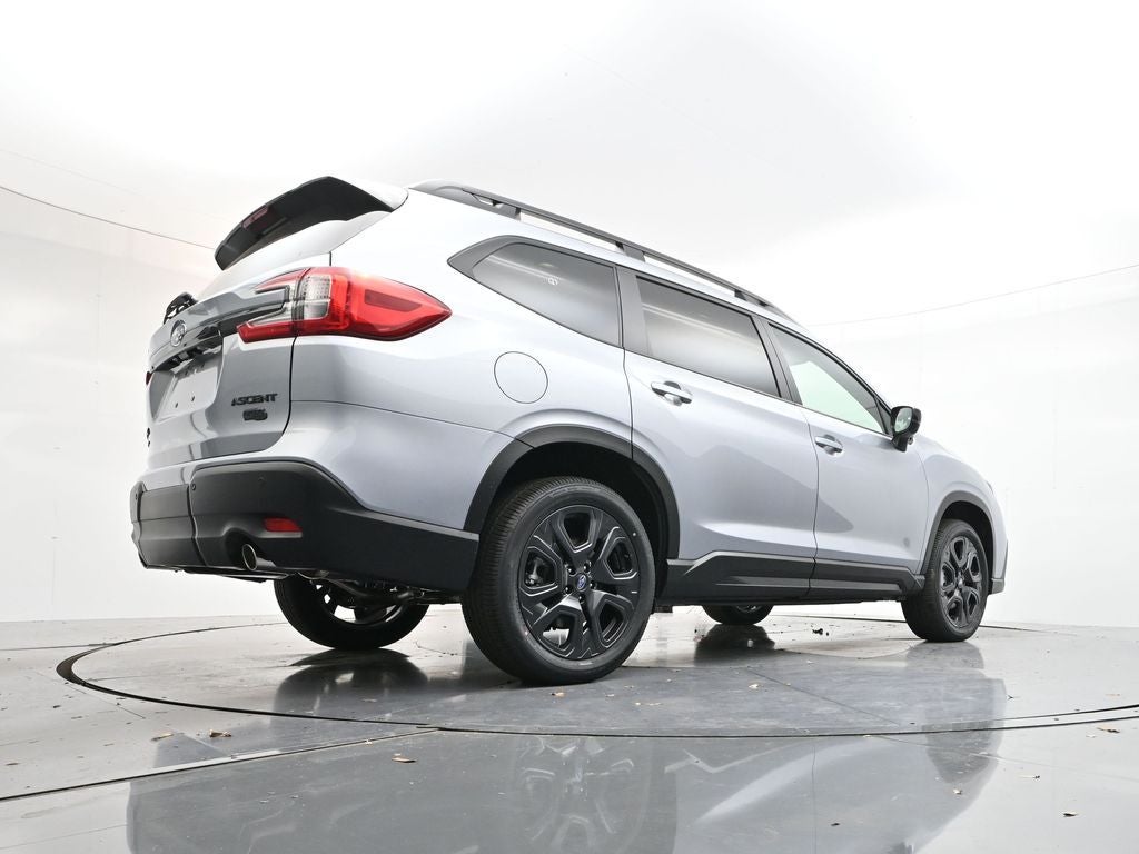 2026 Subaru Ascent Onyx Edition Touring