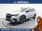 2026 Subaru Ascent Onyx Edition Touring