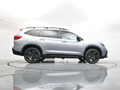2026 Subaru Ascent Onyx Edition Touring
