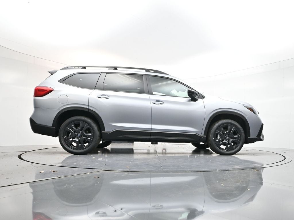 2026 Subaru Ascent Onyx Edition Touring