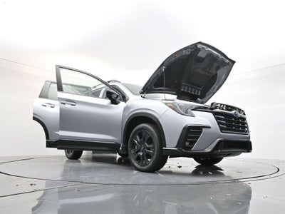 2026 Subaru Ascent Onyx Edition Touring