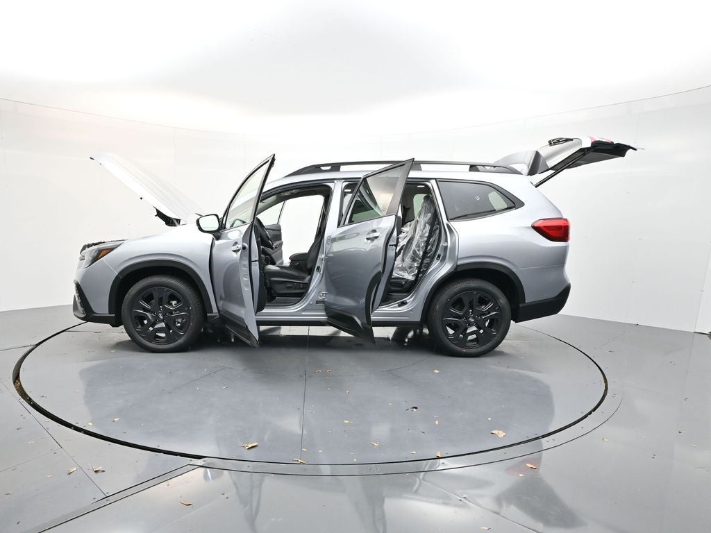 2026 Subaru Ascent Onyx Edition Touring