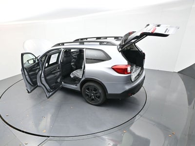 2026 Subaru Ascent Onyx Edition Touring