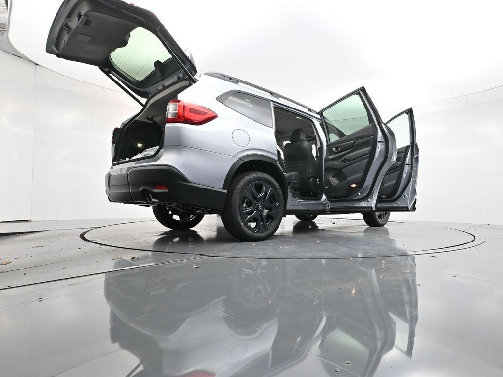 2026 Subaru Ascent Onyx Edition Touring