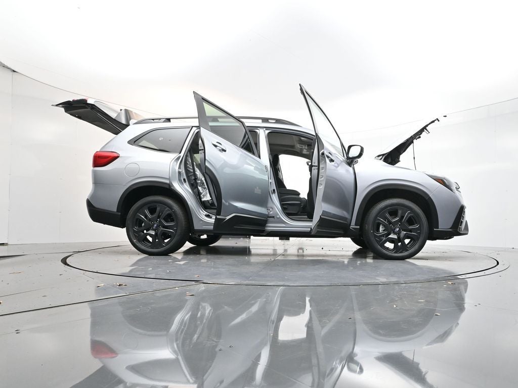 2026 Subaru Ascent Onyx Edition Touring