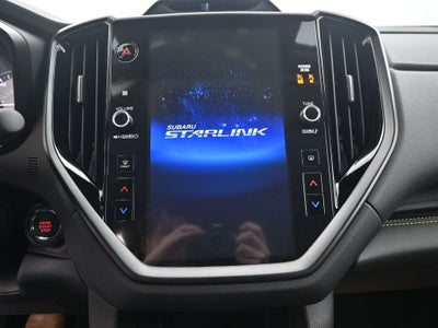 2026 Subaru Ascent Onyx Edition Touring
