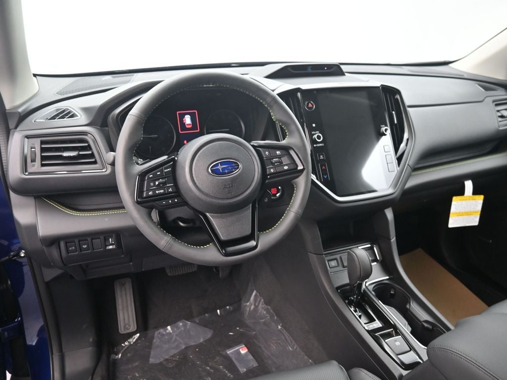 2026 Subaru Ascent Onyx Edition Touring