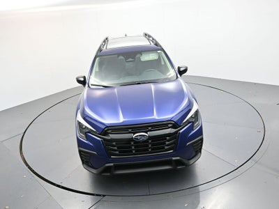 2026 Subaru Ascent Onyx Edition Touring