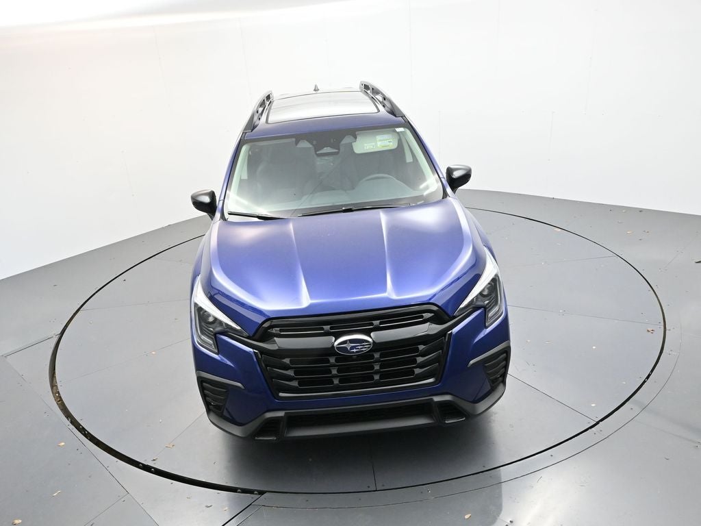 2026 Subaru Ascent Onyx Edition Touring