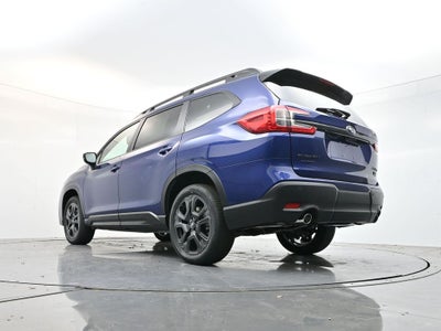 2026 Subaru Ascent Onyx Edition Touring