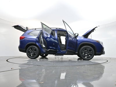 2026 Subaru Ascent Onyx Edition Touring