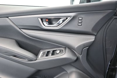 2025 Subaru Ascent Limited