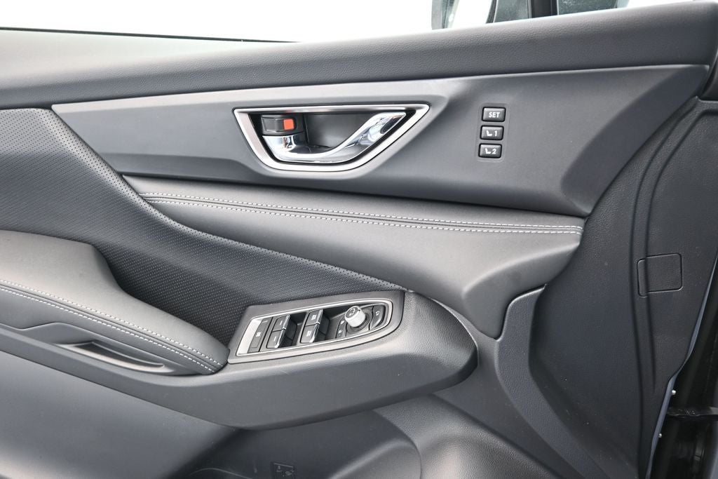 2025 Subaru Ascent Limited