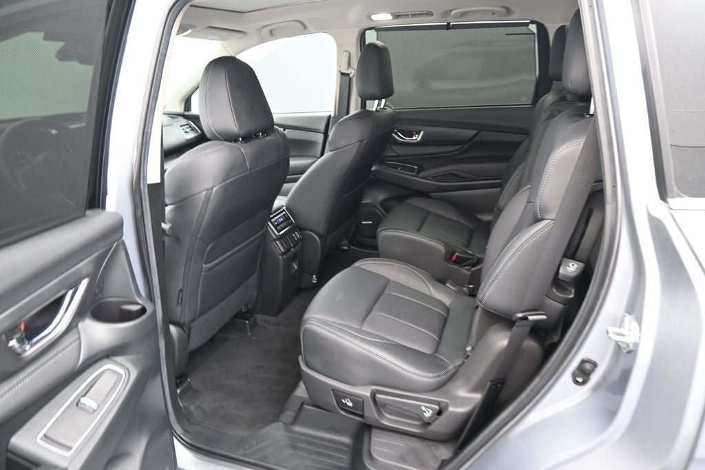 2025 Subaru Ascent Limited