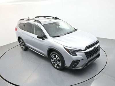 2025 Subaru Ascent Limited