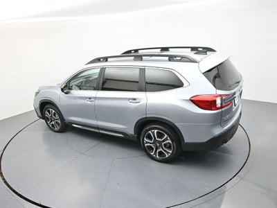 2025 Subaru Ascent Limited