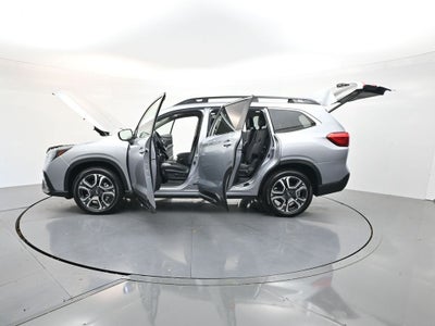 2025 Subaru Ascent Limited