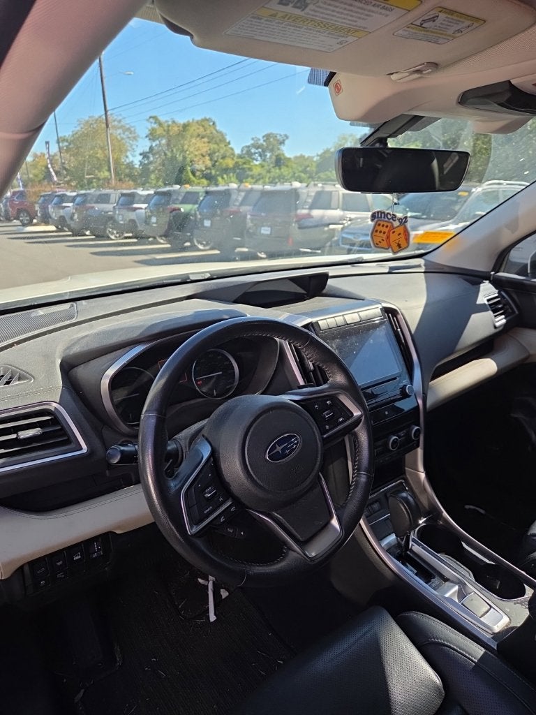 2020 Subaru Ascent Limited