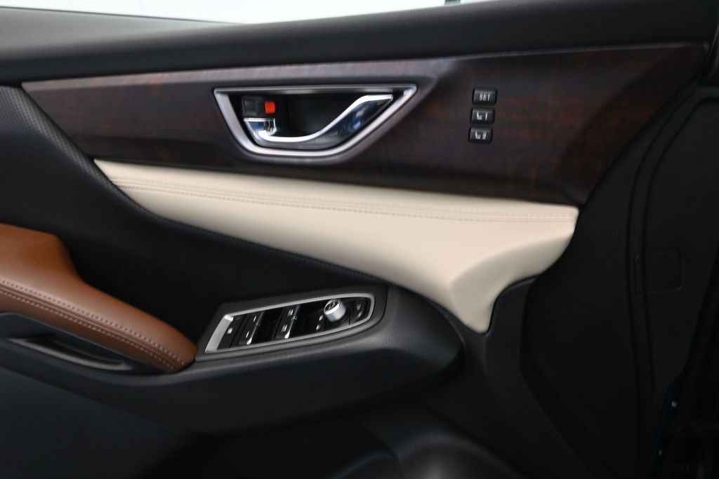 2020 Subaru Ascent Touring