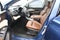 2020 Subaru Ascent Touring