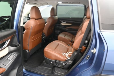 2020 Subaru Ascent Touring