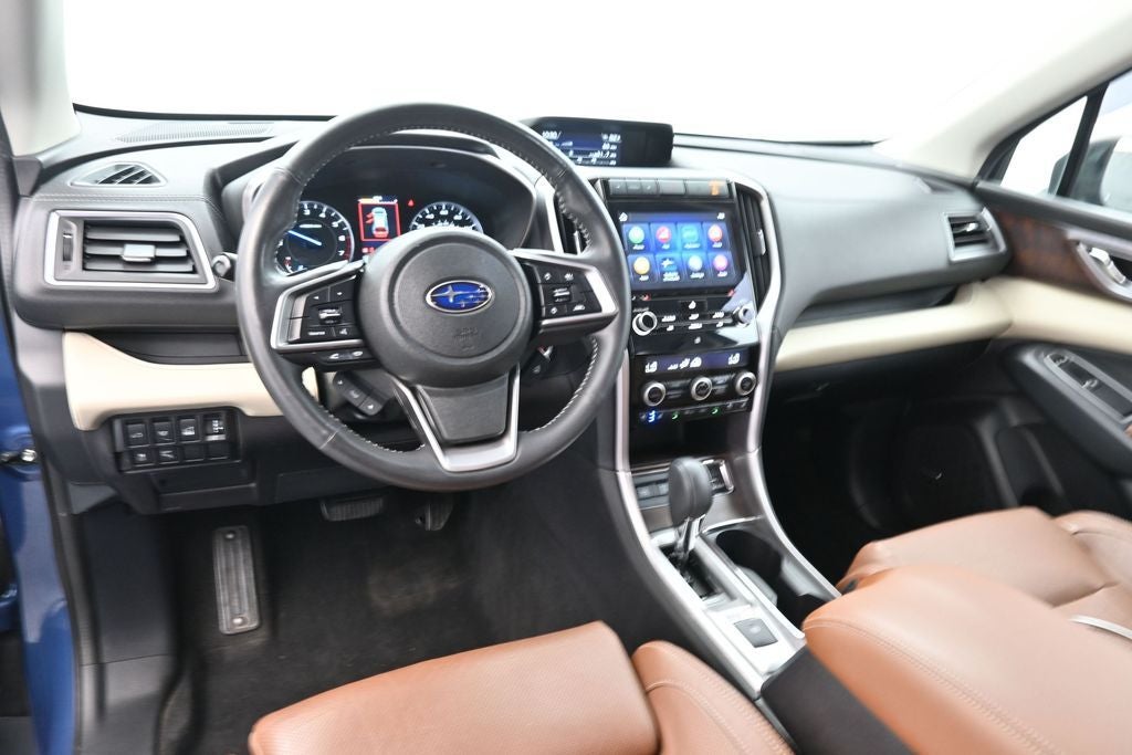 2020 Subaru Ascent Touring