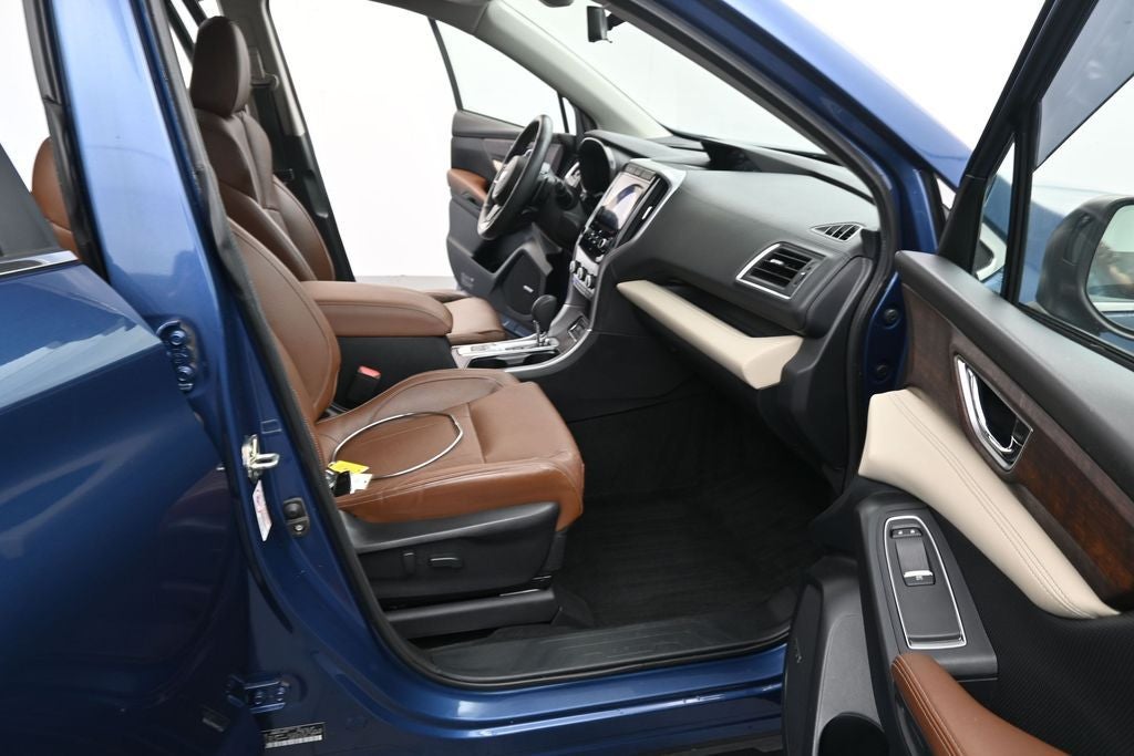 2020 Subaru Ascent Touring