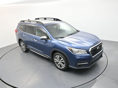 2020 Subaru Ascent Touring