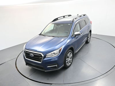 2020 Subaru Ascent Touring