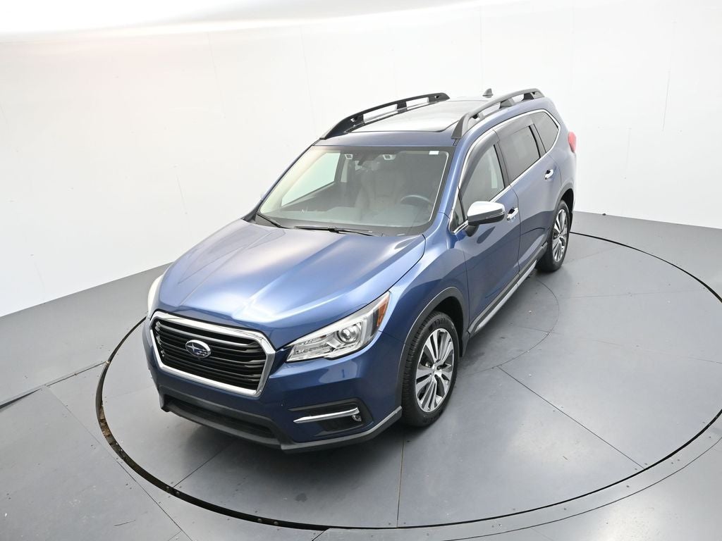 2020 Subaru Ascent Touring